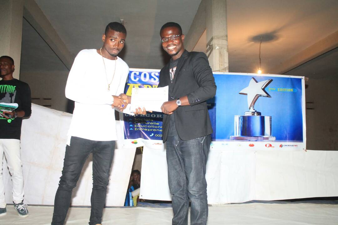 ADTKP AWARDS Édition 2