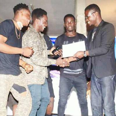 ADTKP AWARDS Édition 2, Togo