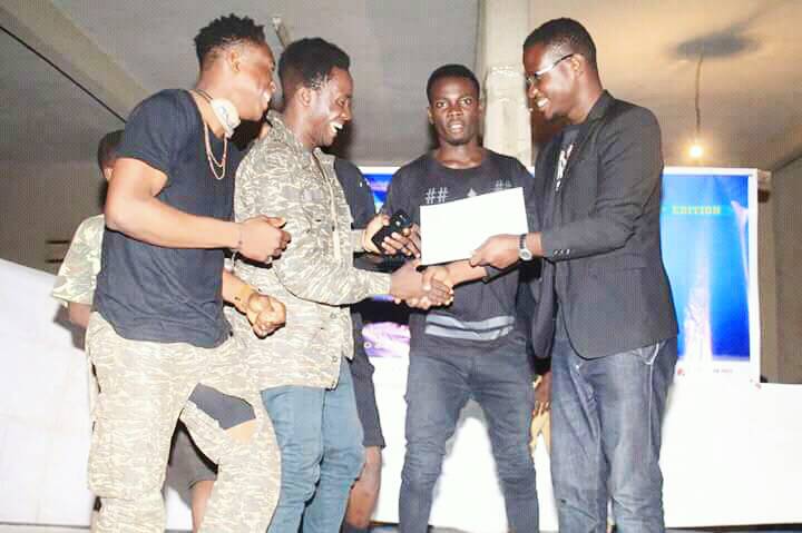 ADTKP AWARDS Édition 2