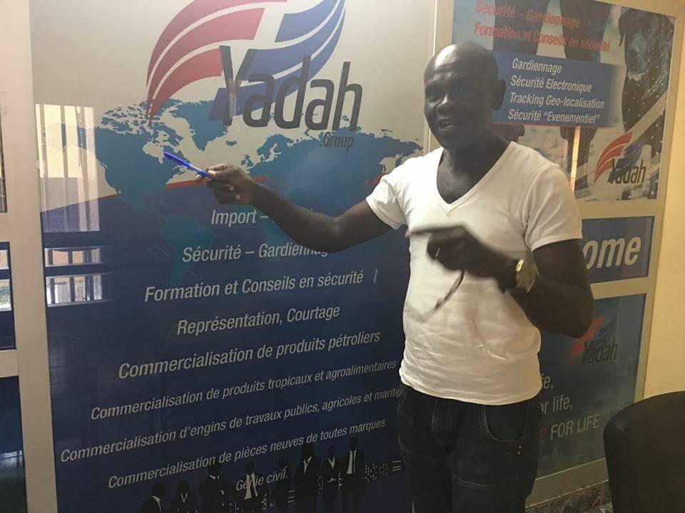 Yadah group 