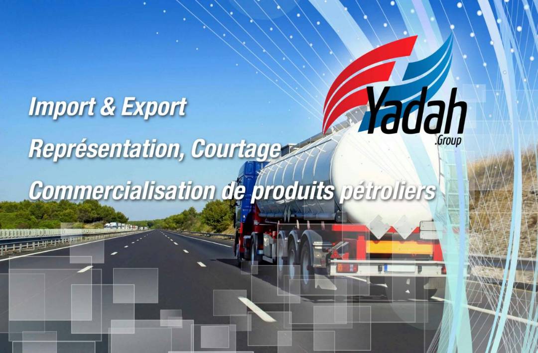 Yadah group 