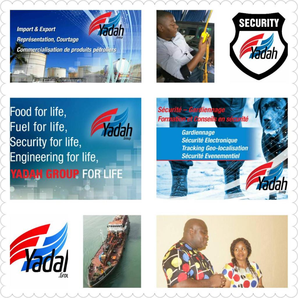 Yadah group 
