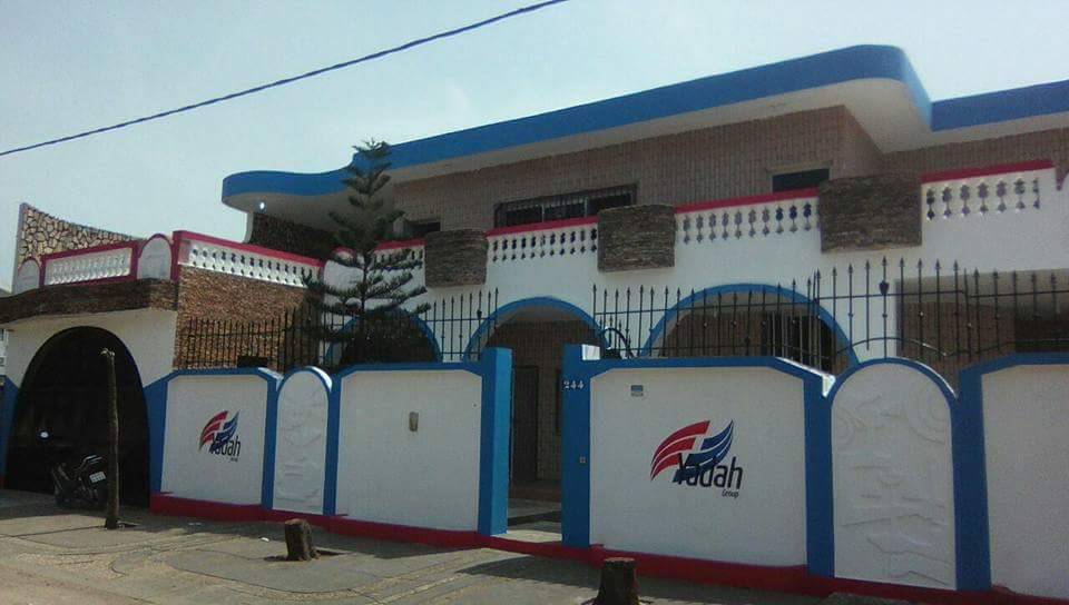 Yadah group 