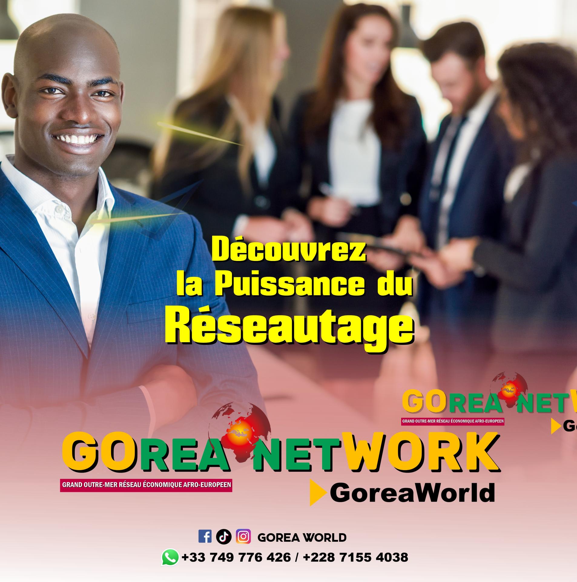 Gorea world1