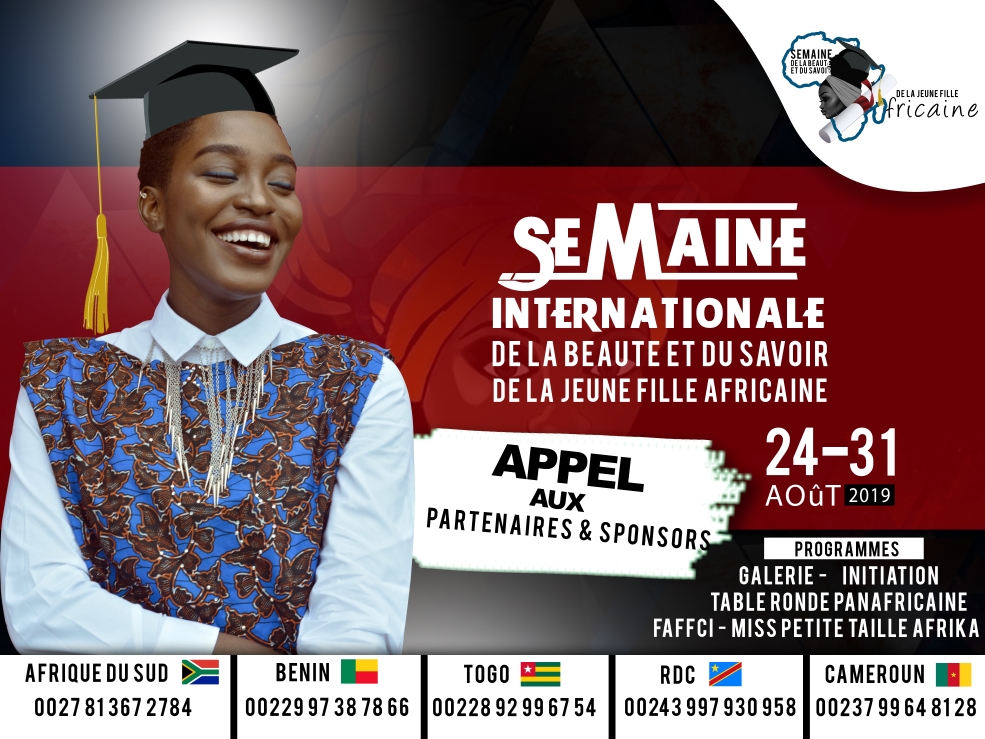 Semaine Internationale du Savoir et de la beauté